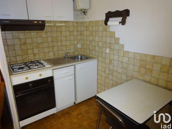 Appartement à vendre 3 pièces 45 m² Le Grau-du-Roi