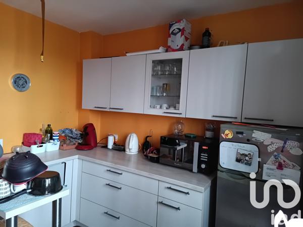 Appartement à vendre 4 pièces 70 m² Tarbes