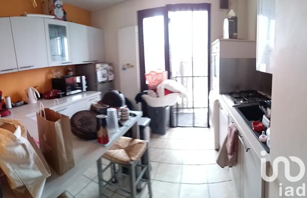 Appartement à vendre 4 pièces 70 m² Tarbes
