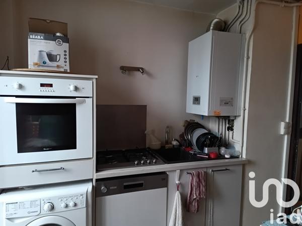 Appartement à vendre 4 pièces 70 m² Tarbes