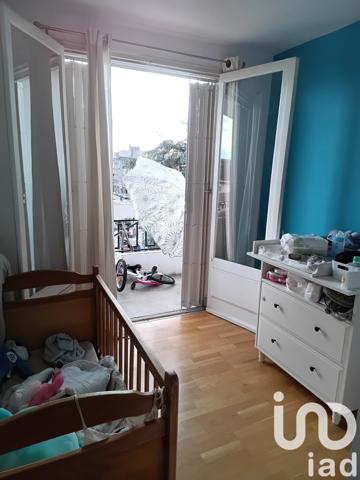 Appartement à vendre 4 pièces 70 m² Tarbes