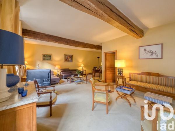 Maison à vendre 10 pièces 317 m² Compiègne