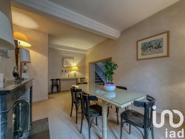 Maison à vendre 10 pièces 317 m² Compiègne