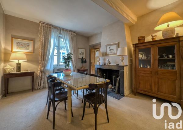 Maison à vendre 10 pièces 317 m² Compiègne