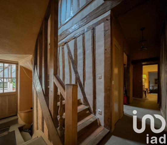 Maison à vendre 10 pièces 317 m² Compiègne