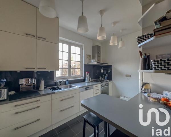 Maison à vendre 10 pièces 317 m² Compiègne