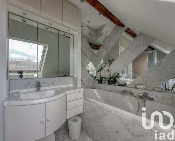 Maison à vendre 10 pièces 317 m² Compiègne