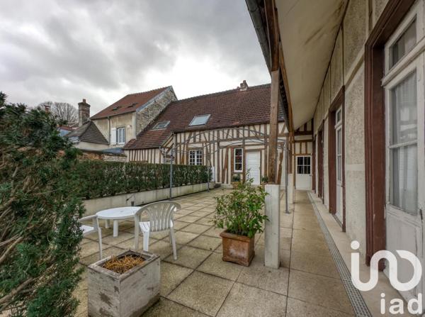 Maison à vendre 10 pièces 317 m² Compiègne