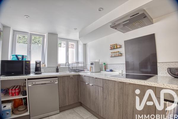 Appartement à vendre 2 pièces 36 m² Viarmes