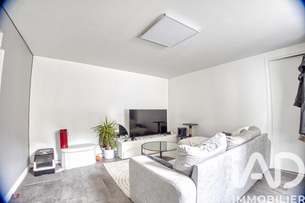 Appartement à vendre 2 pièces 36 m² Viarmes