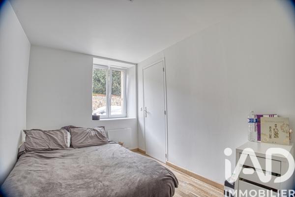 Appartement à vendre 2 pièces 36 m² Viarmes