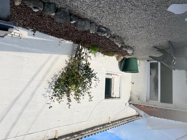 Maison 2 pièces - 32 m²