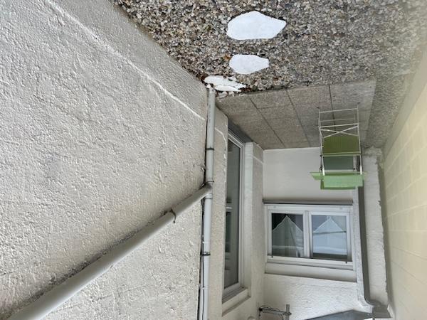 Maison 2 pièces - 32 m²