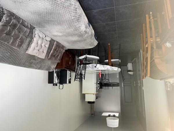 Maison 2 pièces - 32 m²