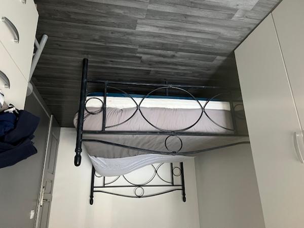 Maison 2 pièces - 32 m²