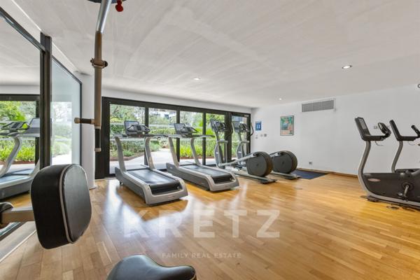 Appartement 3 pièces - Centre-Ville