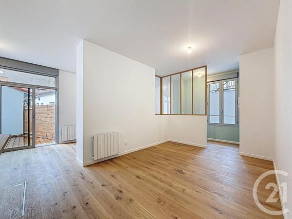Appartement T4 à vendre  4 pièces - 108,35 m2 ARCACHON - 33