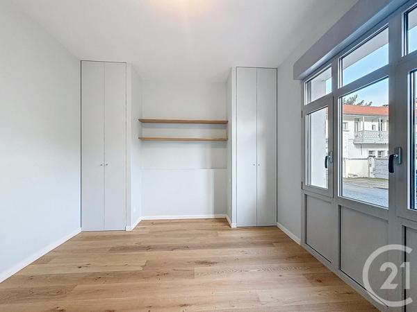 Appartement T4 à vendre  4 pièces - 108,35 m2 ARCACHON - 33