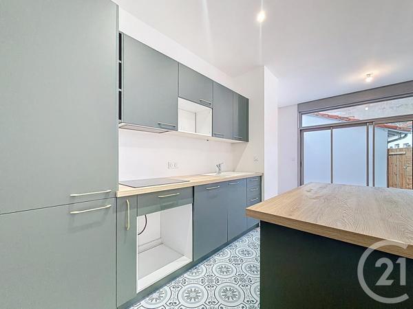 Appartement T4 à vendre  4 pièces - 108,35 m2 ARCACHON - 33