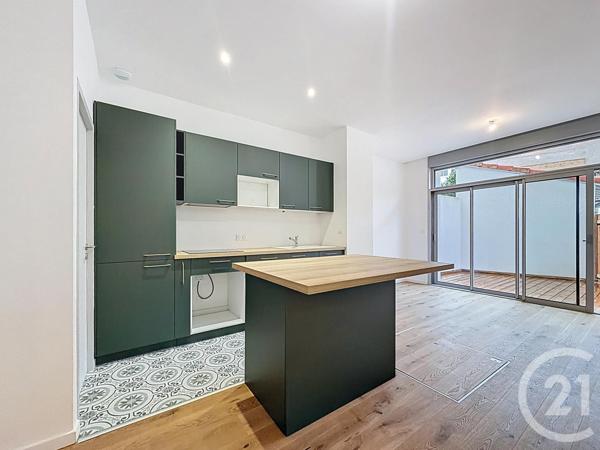 Appartement T4 à vendre  4 pièces - 108,35 m2 ARCACHON - 33