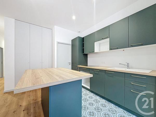 Appartement T4 à vendre  4 pièces - 108,35 m2 ARCACHON - 33