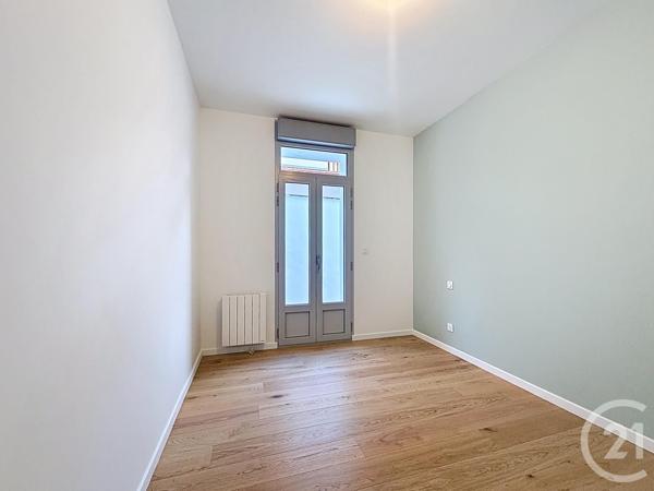 Appartement T4 à vendre  4 pièces - 108,35 m2 ARCACHON - 33