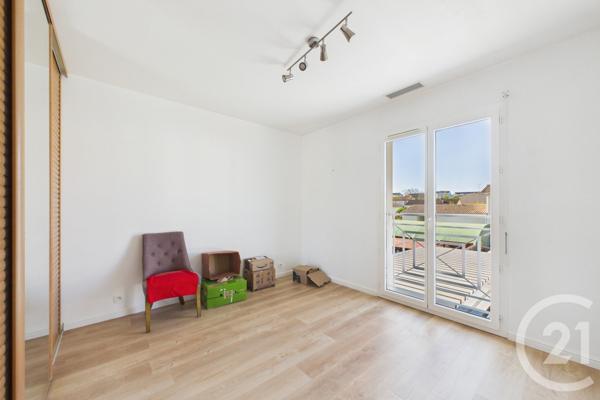 Maison à vendre  6 pièces - 131,67 m2 BRUGES - 33