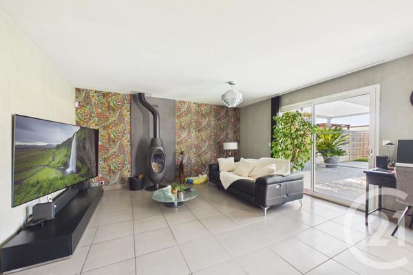 Maison à vendre  6 pièces - 131,67 m2 BRUGES - 33