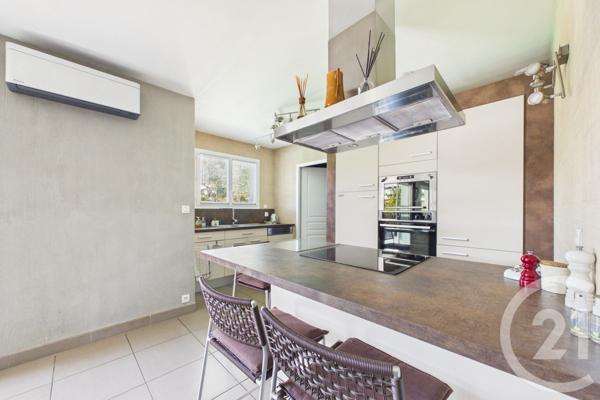 Maison à vendre  6 pièces - 131,67 m2 BRUGES - 33