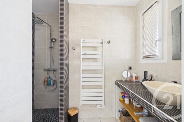 Maison à vendre  6 pièces - 131,67 m2 BRUGES - 33