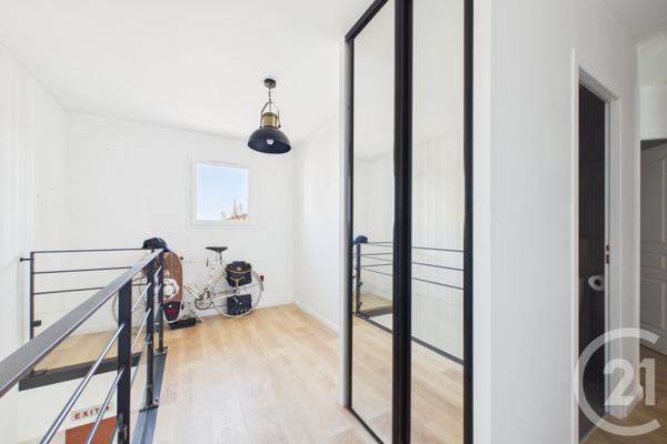 Maison à vendre  6 pièces - 131,67 m2 BRUGES - 33