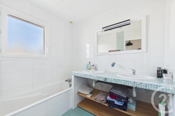 Maison à vendre  6 pièces - 131,67 m2 BRUGES - 33