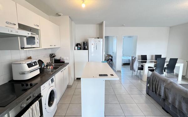 Appartement à vendre    3 pièces • 65 m2 Labenne