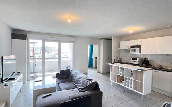 Appartement à vendre    3 pièces • 65 m2 Labenne