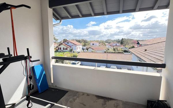 Appartement à vendre    3 pièces • 65 m2 Labenne