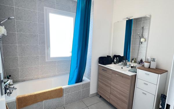 Appartement à vendre    3 pièces • 65 m2 Labenne