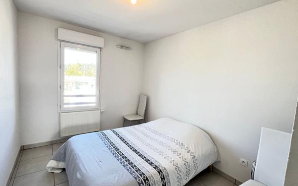 Appartement à vendre    3 pièces • 65 m2 Labenne