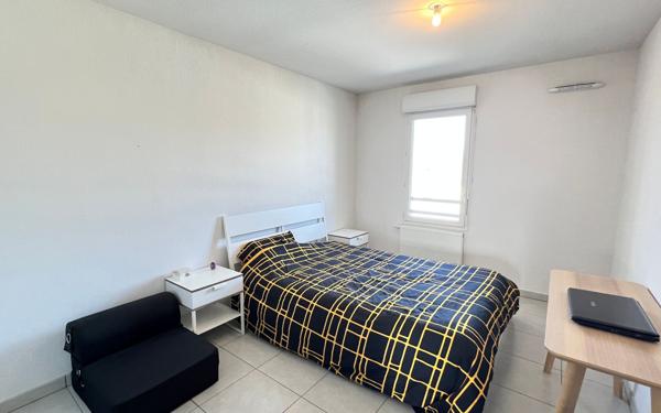 Appartement à vendre    3 pièces • 65 m2 Labenne