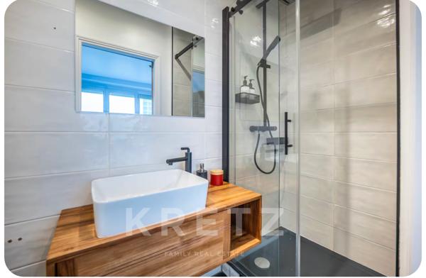Duplex Paris 20e