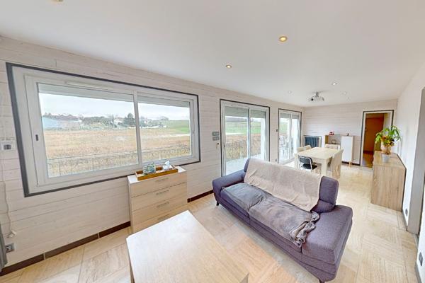 Maison 4 chambres Jaunay-Marigny