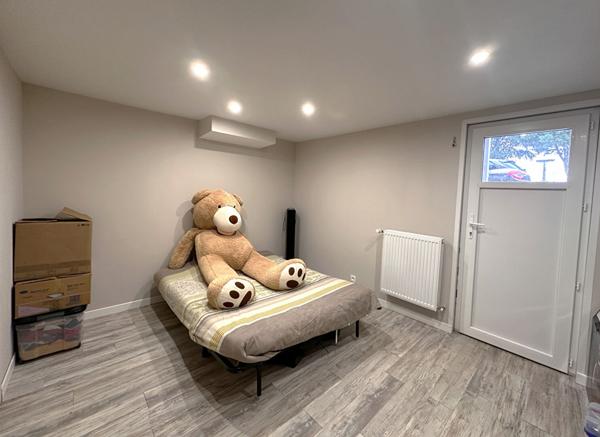 Maison 4 chambres Jaunay-Marigny