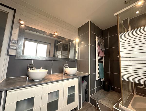 Maison 4 chambres Jaunay-Marigny