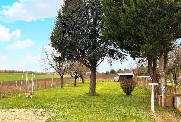 Maison 4 chambres Jaunay-Marigny