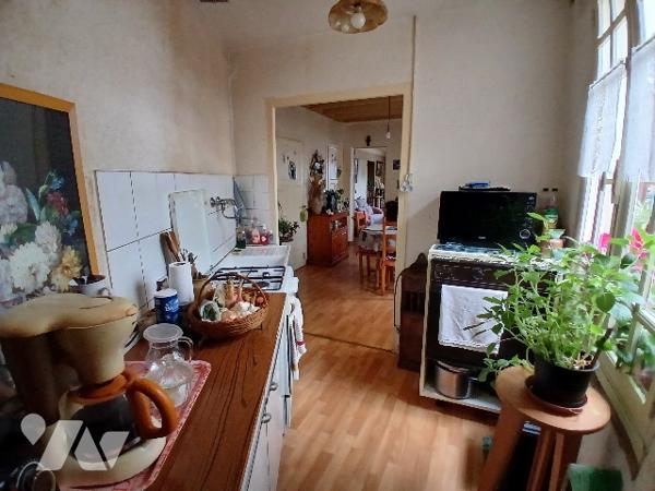 Maison à vendre à L'ABSIE (79240)