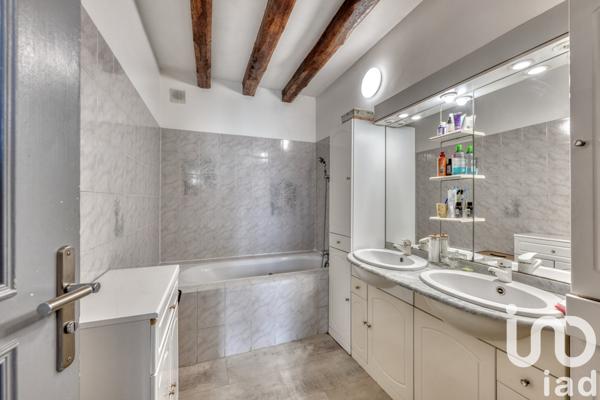 Maison à vendre 8 pièces 210 m² Livry-Gargan