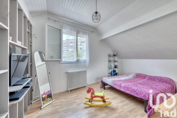 Maison à vendre 8 pièces 210 m² Livry-Gargan