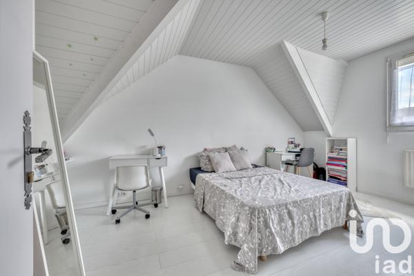 Maison à vendre 8 pièces 210 m² Livry-Gargan