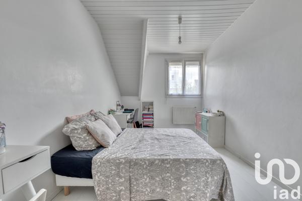 Maison à vendre 8 pièces 210 m² Livry-Gargan