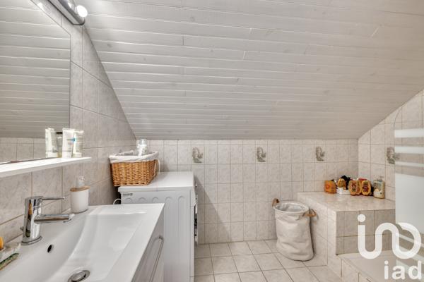 Maison à vendre 8 pièces 210 m² Livry-Gargan