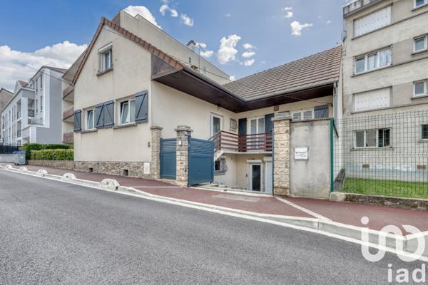 Maison à vendre 8 pièces 210 m² Livry-Gargan